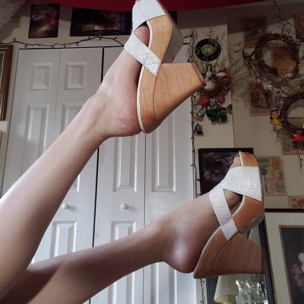 Nine West Heels